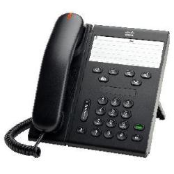 CP-6911-C-K9= Cisco TELEFONI IP